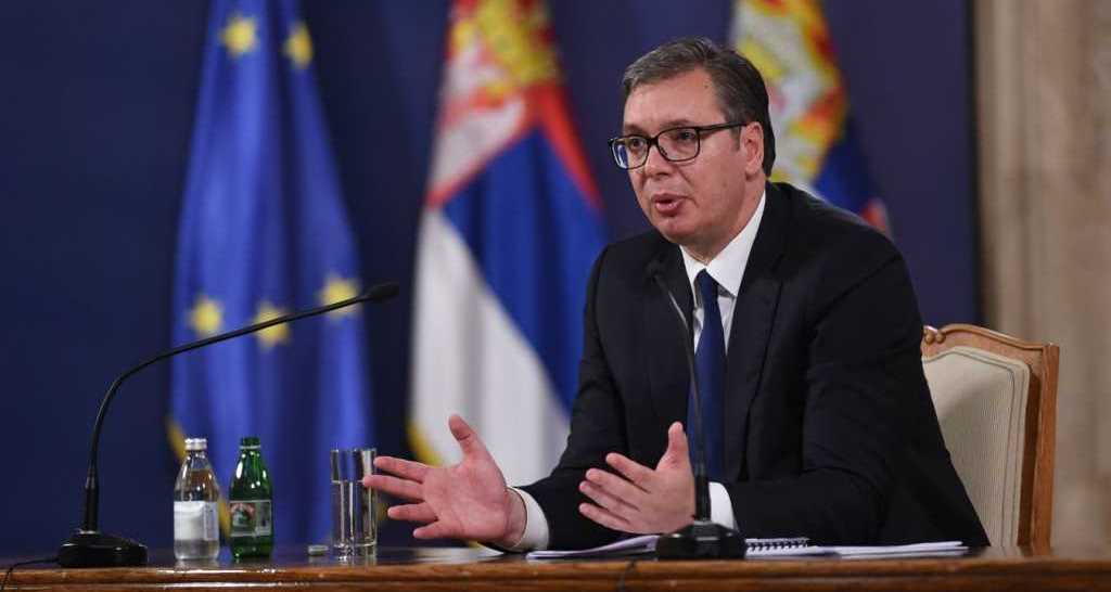 Serbia do importoje nafte nga Lindja e Mesme permes portit te Durresit